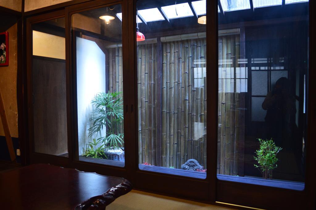 Yumeji Vintage Villa Κιότο Εξωτερικό φωτογραφία