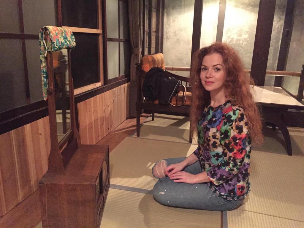 Yumeji Vintage Villa Κιότο Εξωτερικό φωτογραφία