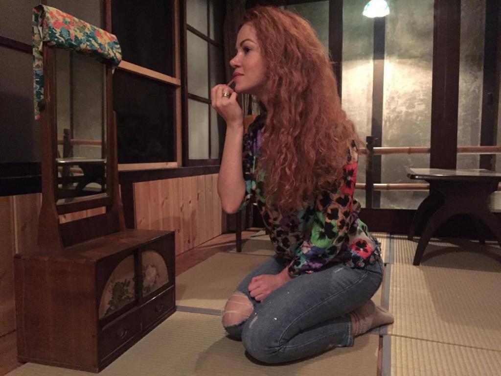 Yumeji Vintage Villa Κιότο Εξωτερικό φωτογραφία