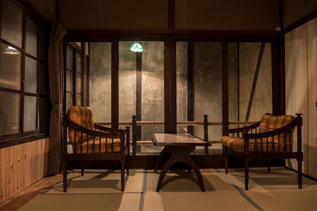 Yumeji Vintage Villa Κιότο Εξωτερικό φωτογραφία